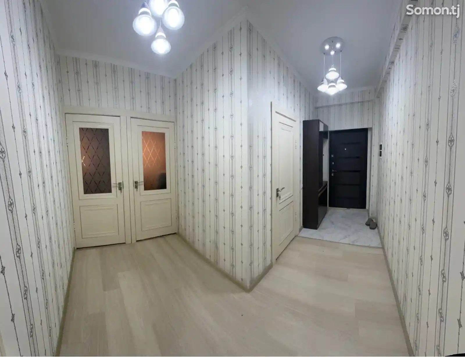 2-комн. квартира, 1 этаж, 53 м², колхози россия-1