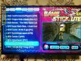 Игровая приставка HD GAME STICK-3