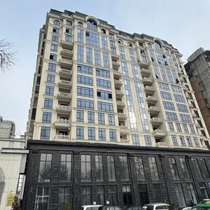 2-комн. квартира, 12 этаж, 64 м², Шохмансур, бывший Зеленый базар