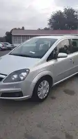 Opel Zafira, 2007-3