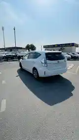 Toyota Prius, 2014-6