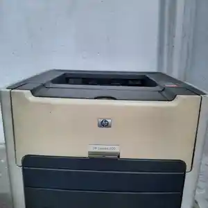 Принтер HP Laserjet 1320