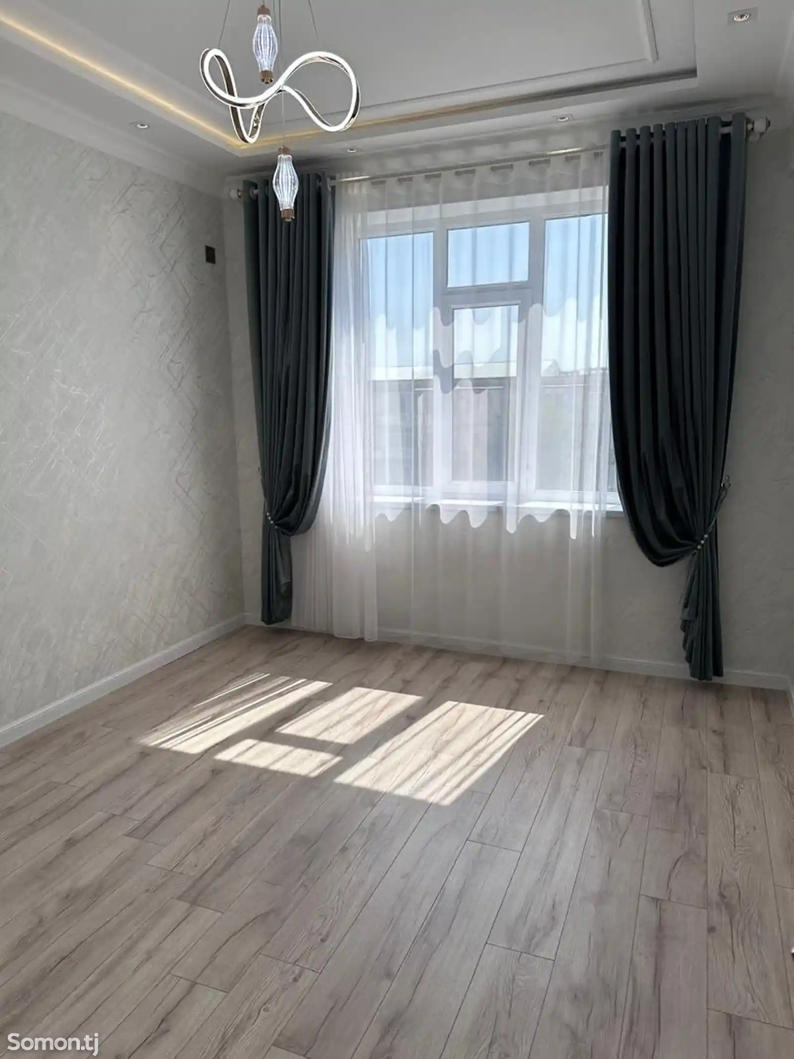 3-комн. квартира, 3 этаж, 80 м², 12 мкр-9