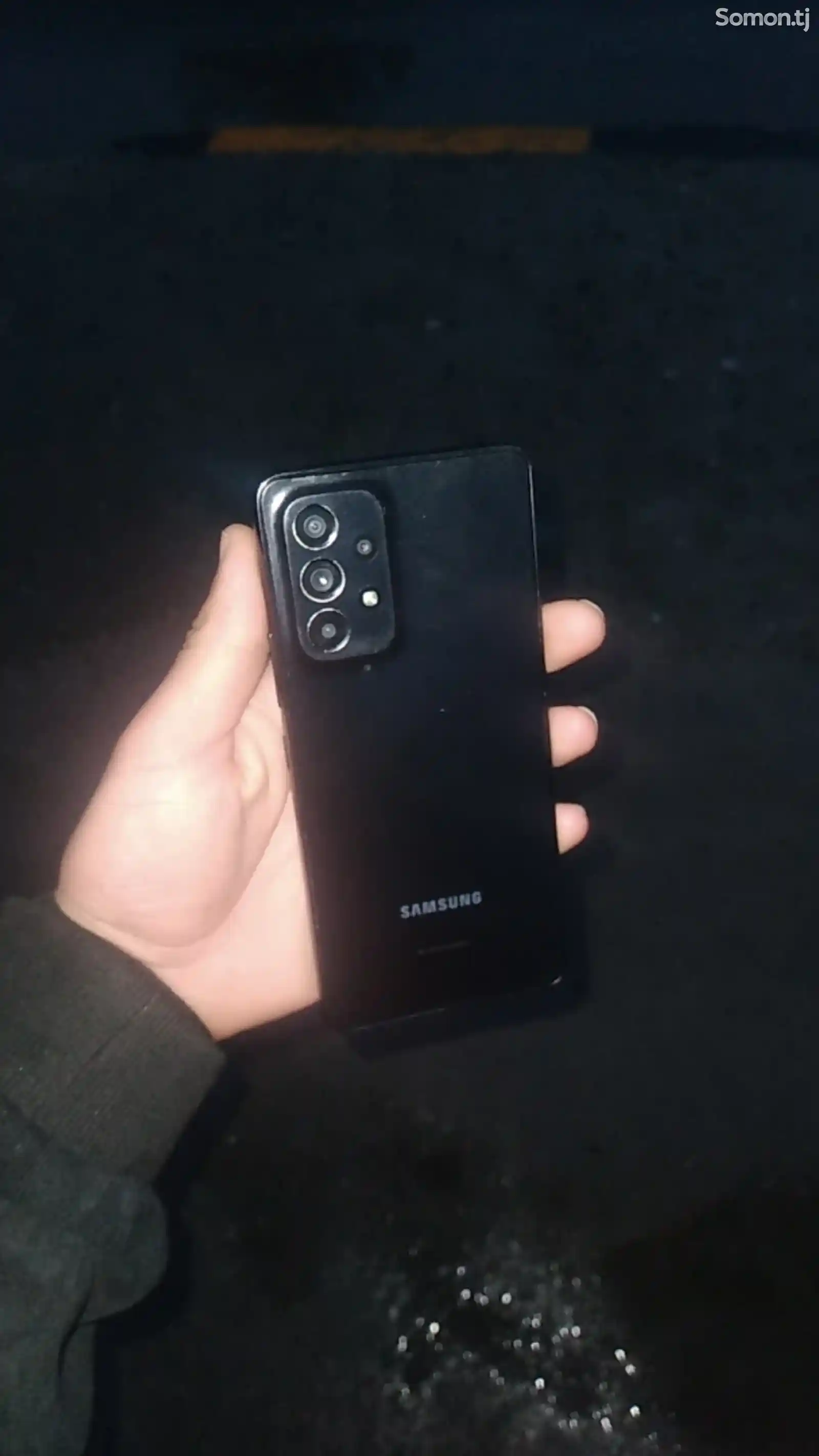 Samsung Galaxy A35-1