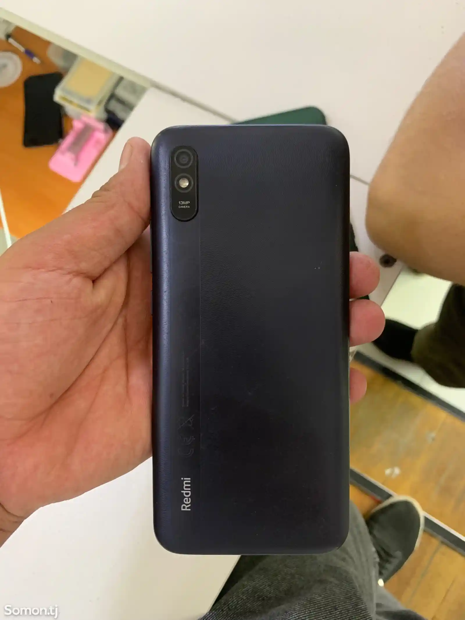 Xiaomi redmi 9a-2
