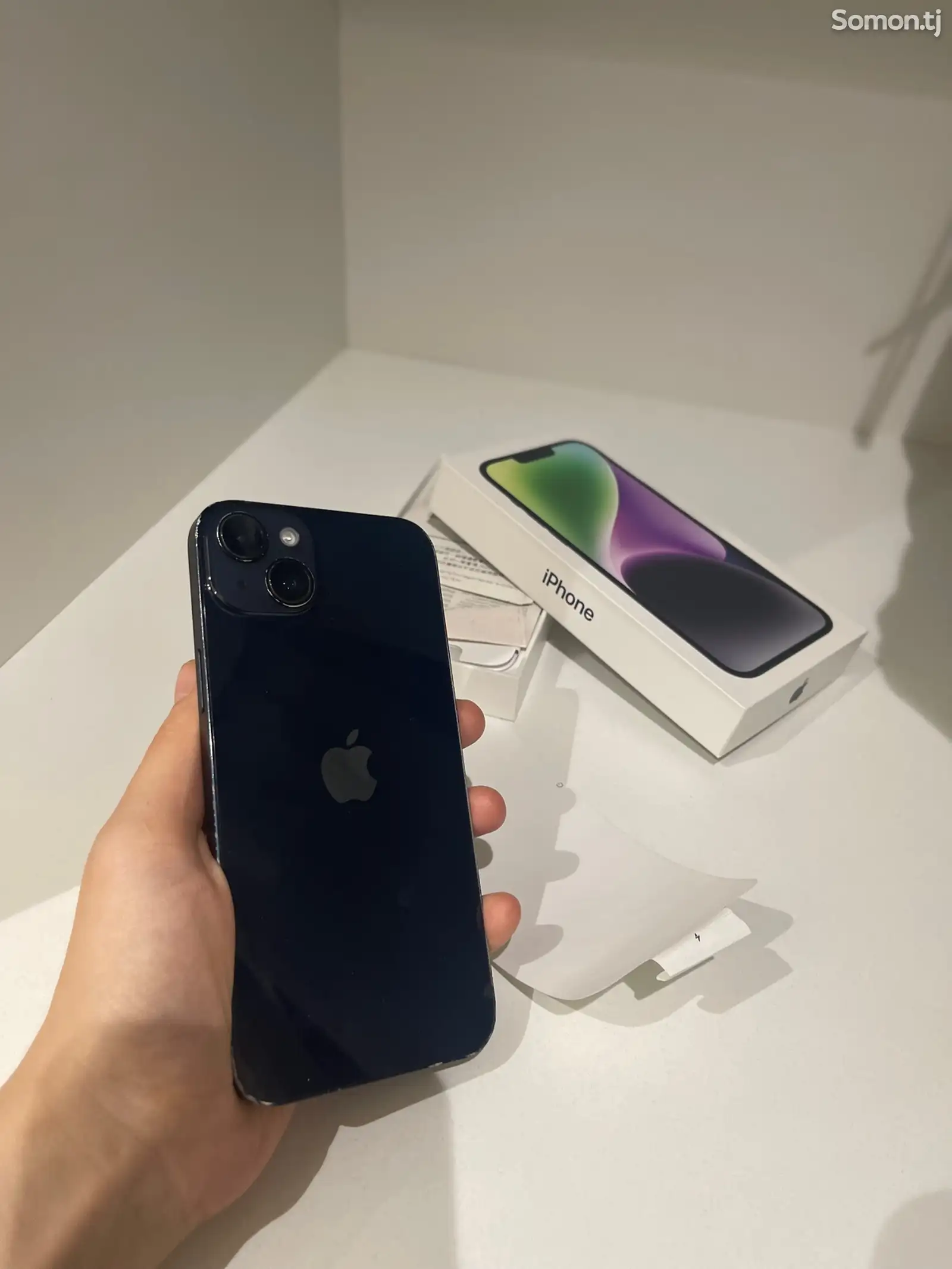 Apple iPhone 14 Plus, 32 gb-1