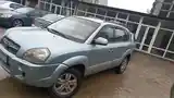 Hyundai Tucson, 2009-3