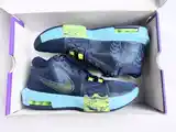 Кроссовки Nike LeBron Witness VIII-13