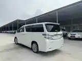 Toyota Vellfire, 2014-6