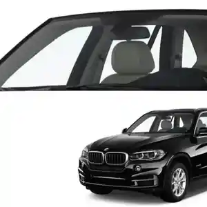 Лобовое стекло BMW X5 F15 2013-2018