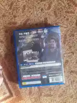 Игра Uncharted 4-2