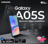 Samsung Galaxy A05s 4/64 global version-3