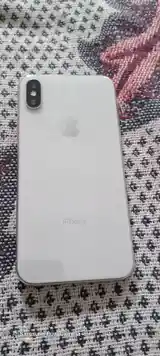 Apple iPhone X, 64 gb, Space Grey-2