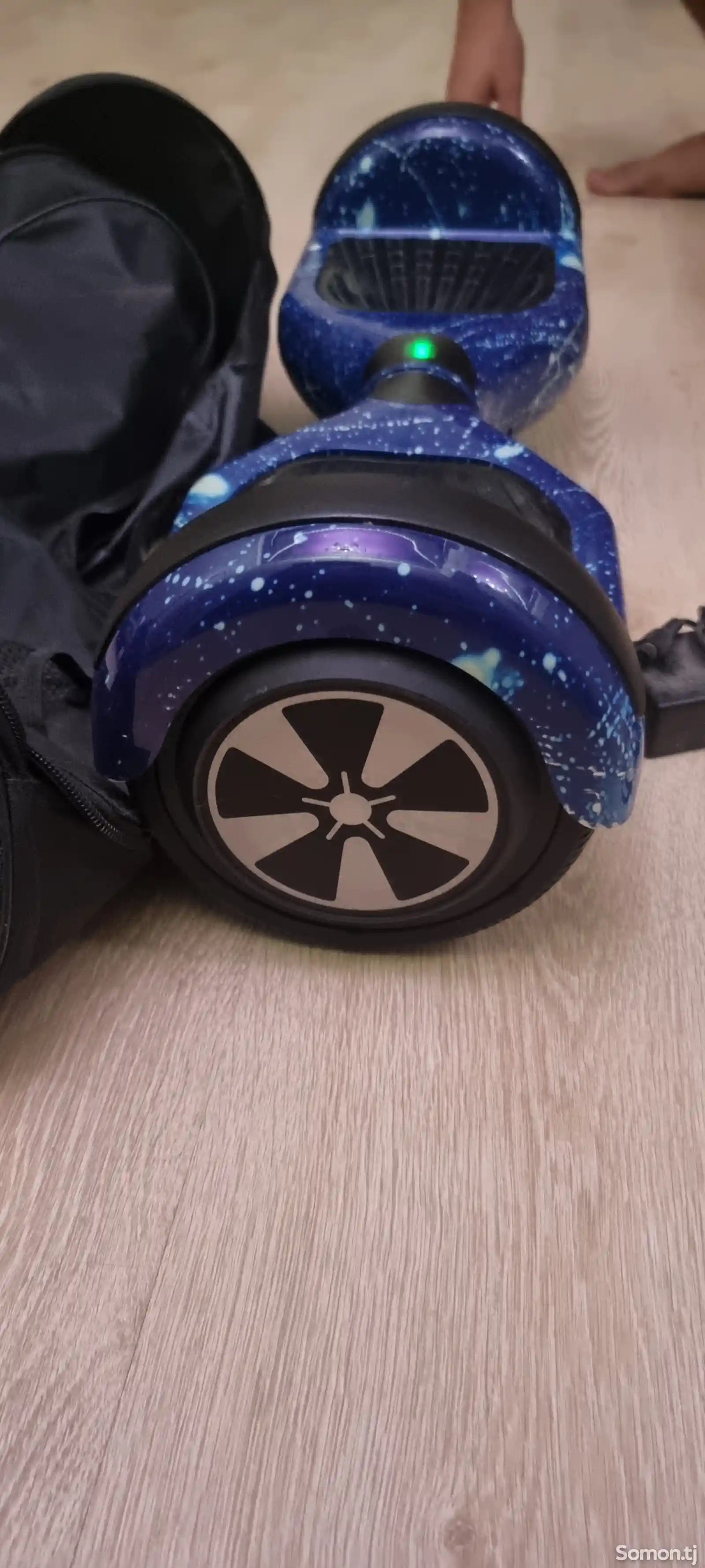 Гироскутер Smart Balance Wheel 6,5-3