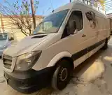 Mercedes Benz Sprinter W 906 рестайлинг, 2026-3