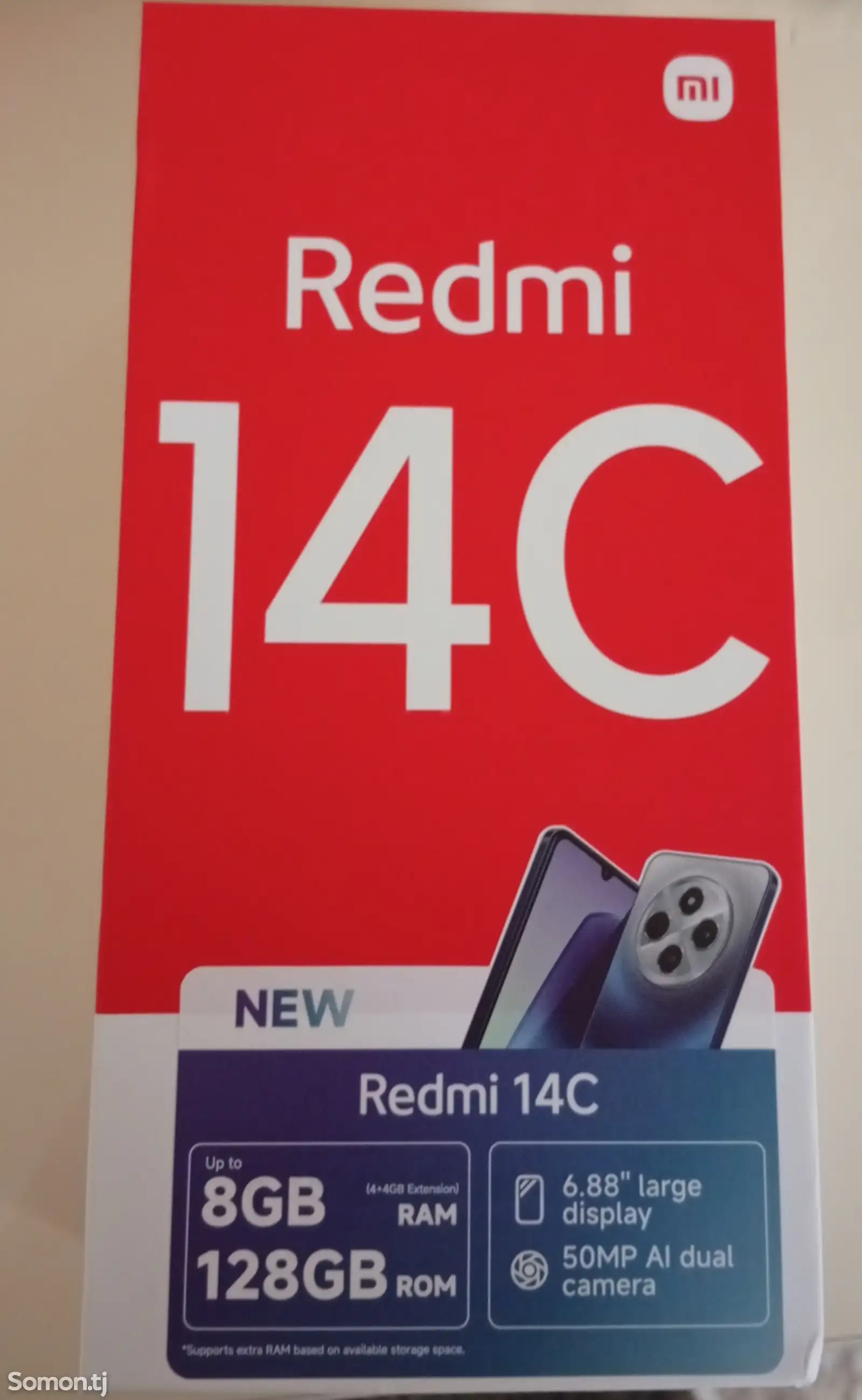 Xiaomi Redmi 14C-2