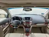 Lexus RX series, 2007-7