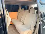 Toyota Vellfire, 2010-11