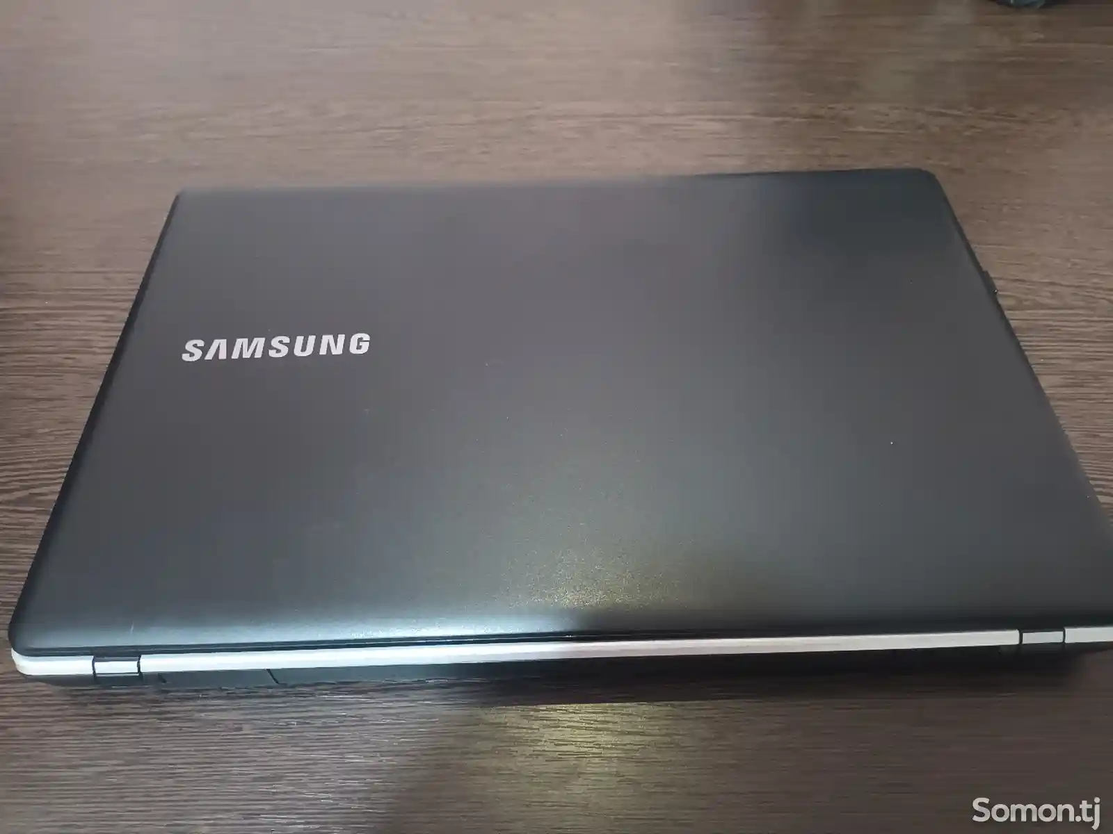 Ноутбук Samsung-1