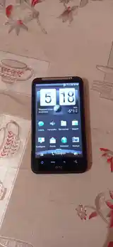 Телефон HTC-5