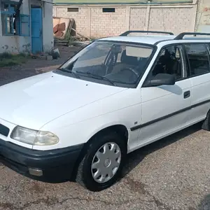 Opel Astra F, 1995