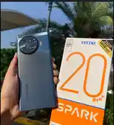 Tecno Spark 20 pro + 8+8/256gb-2