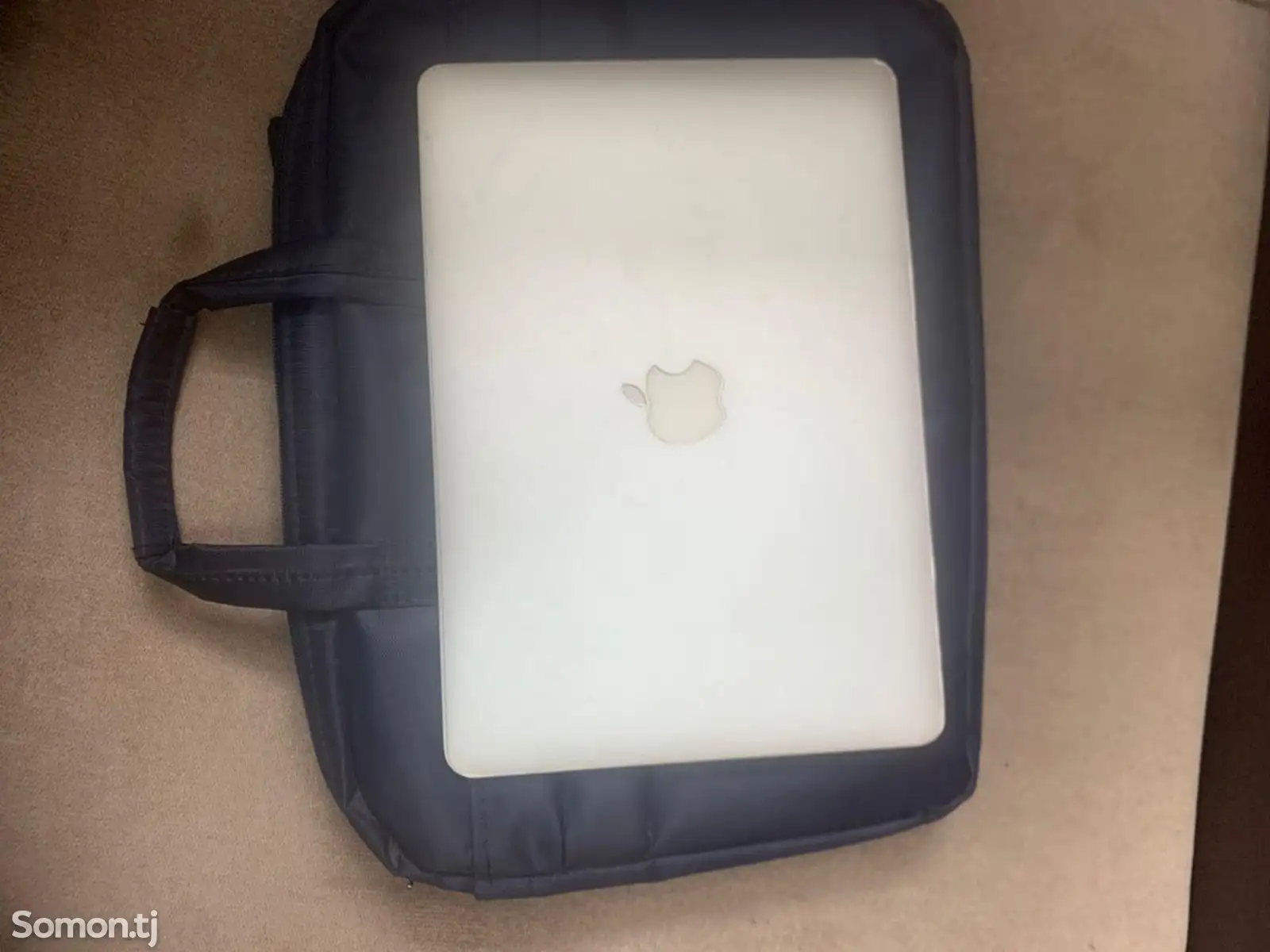 Ноутбук Macbook Air 2015-2