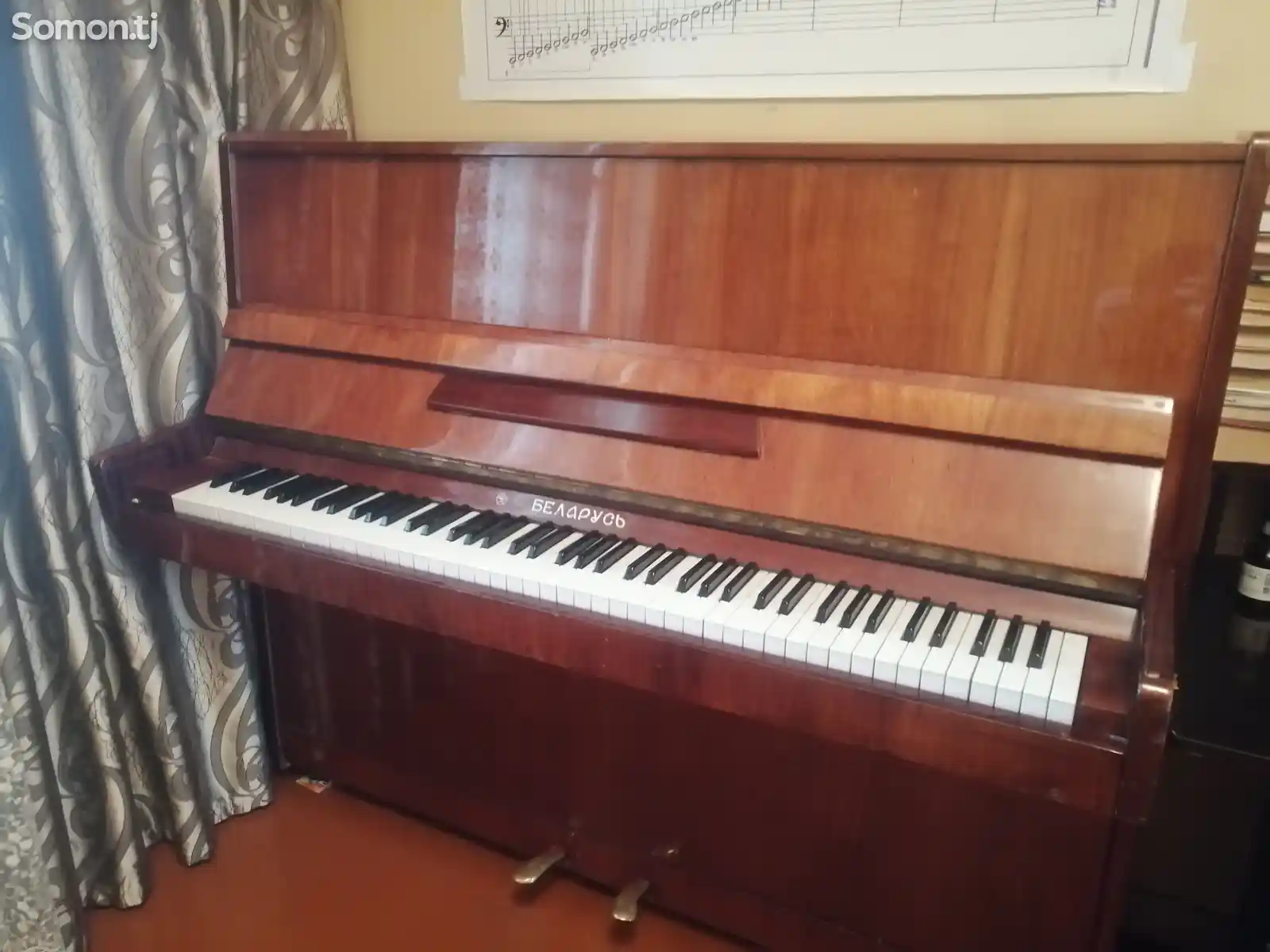Пианино-6
