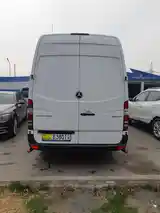 Фургон Mercedes benz Sprinter, 2015-4