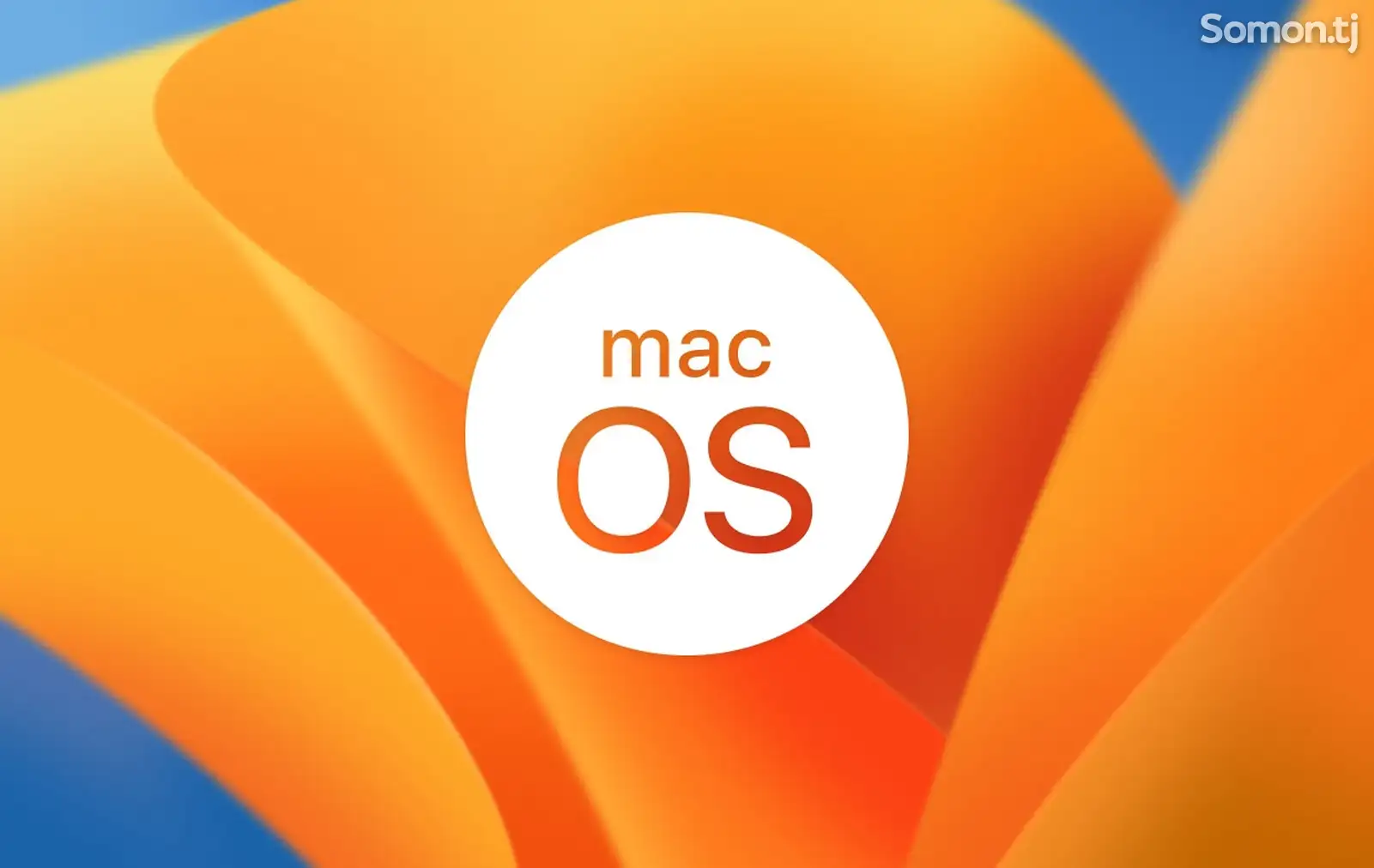 Установка macOS Mac iMac Macbook