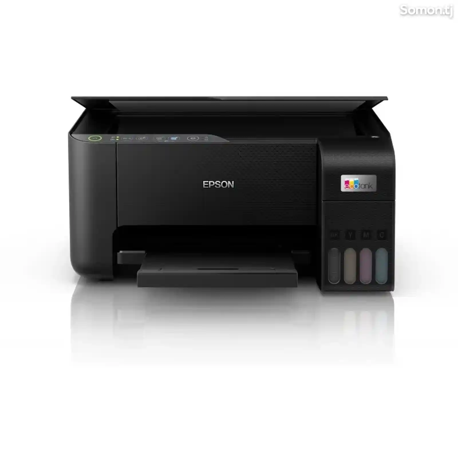 Принтер Epson L3250 A4 цветной струйный-6