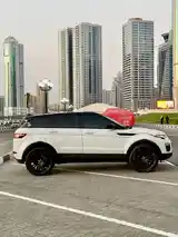 Land Rover Evoque, 2016-3