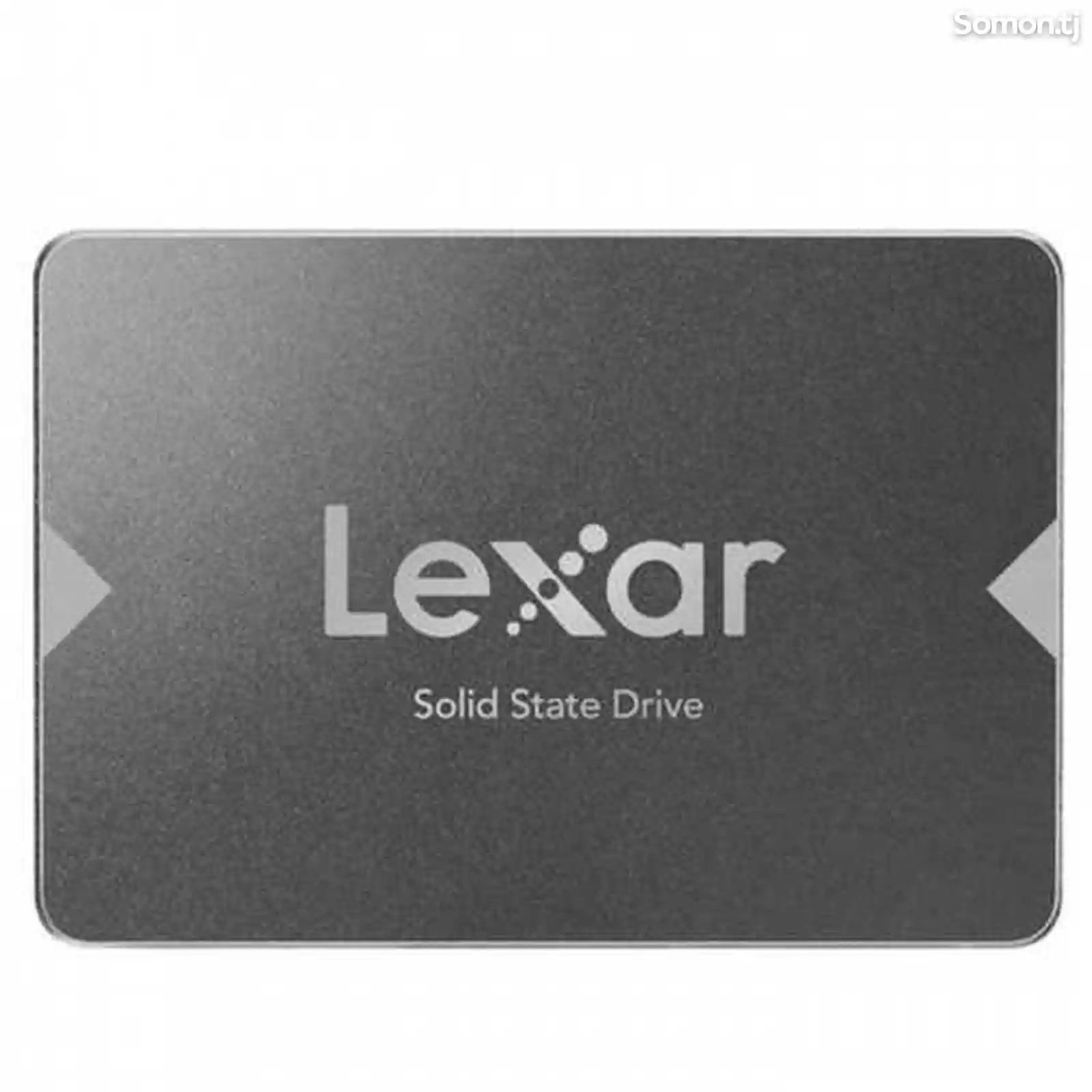 SSD-накопитель Lexar NS100 240GB Sata-2