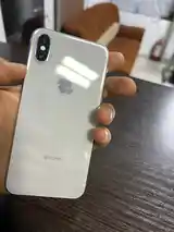 Apple iPhone X, 64 gb-4