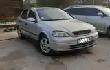 Opel Astra G, 1999-2