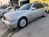 Mercedes-Benz E class, 2000-3