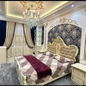 3-комн. квартира, 7 этаж, 92 м², Дом печать