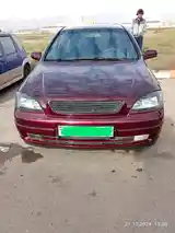 Opel Astra G, 1999-9