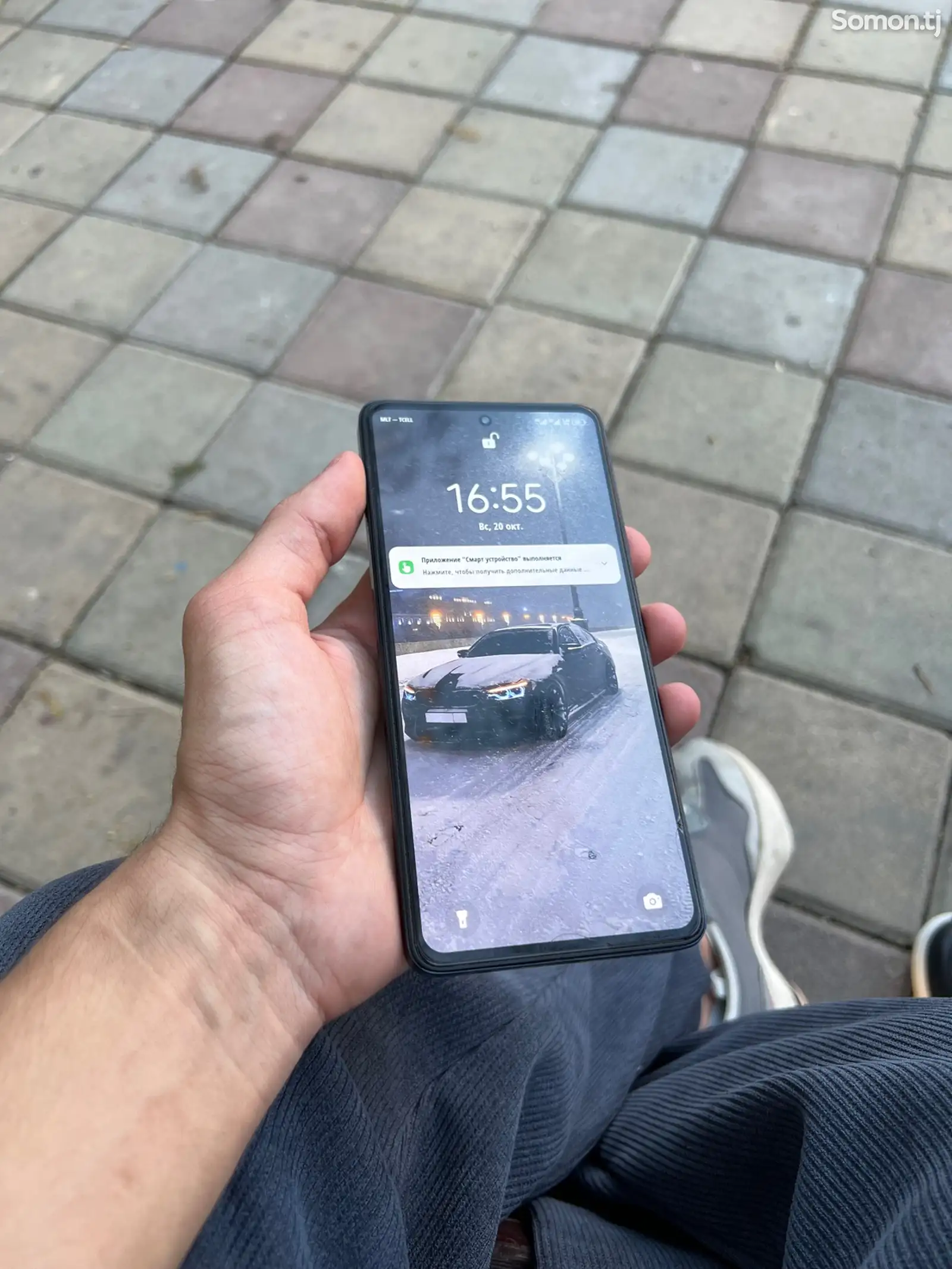 Tecno Camon 20 Pro-1