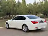 BMW 7 series, 2011-7