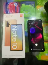 Xiaomi Redmi note 10 pro max-3