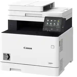 Цветной принтер Canon i-Sensys MF746Cx