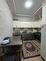 2-комн. квартира, 6 этаж, 68м², Сино-7