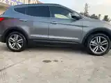 Hyundai Santa Fe, 2015-14