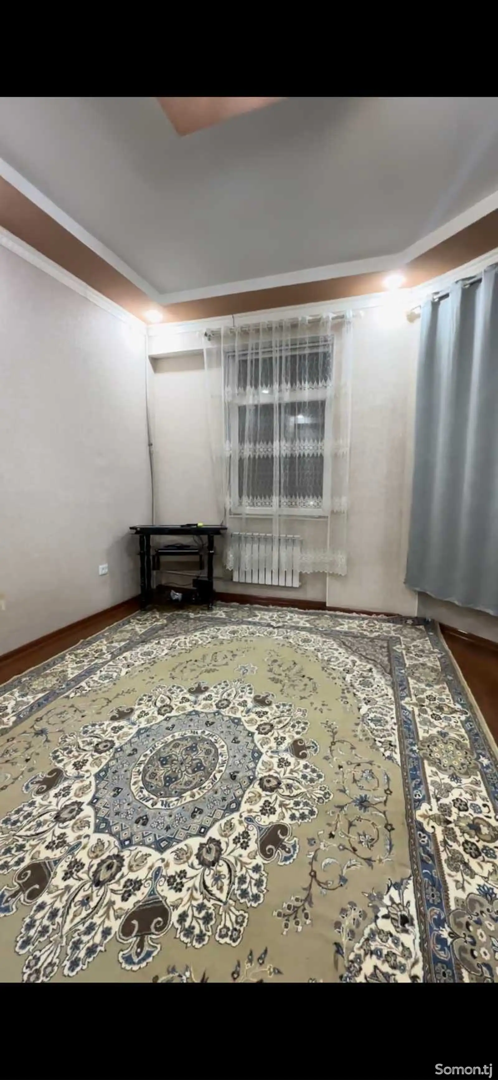 2-комн. квартира, 4 этаж, 85м², Сино-1