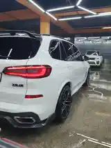 BMW X5 M, 2022-10