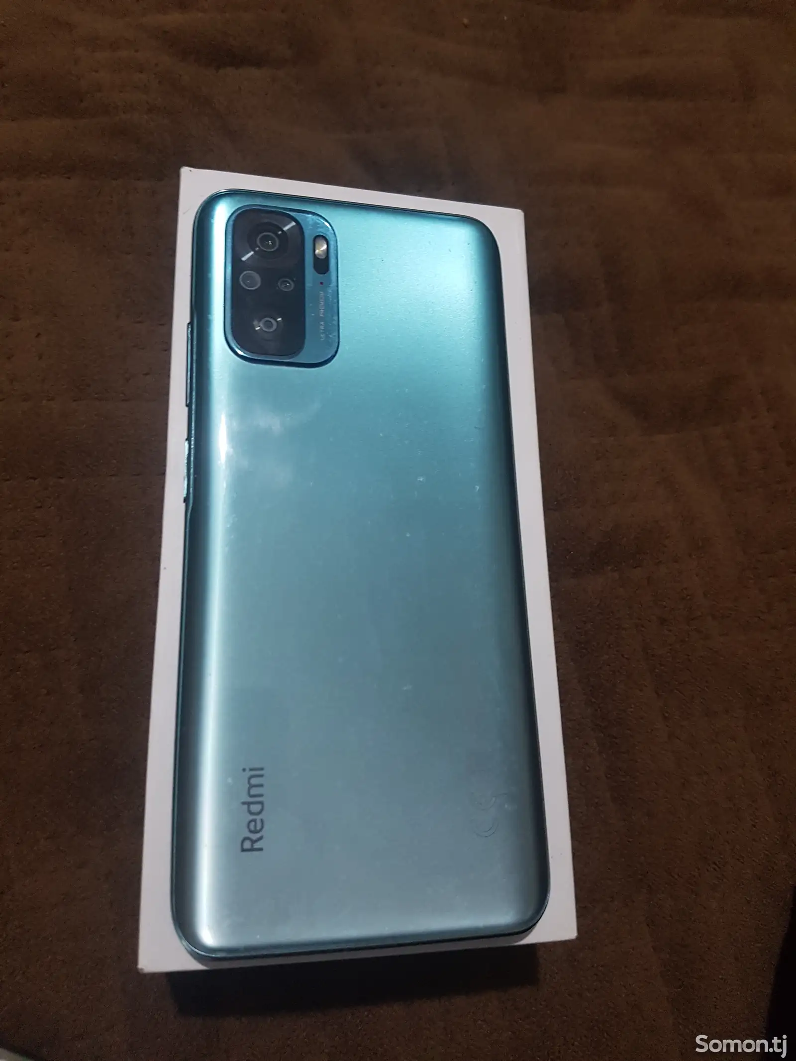 Xiaomi Redmi note 10-4