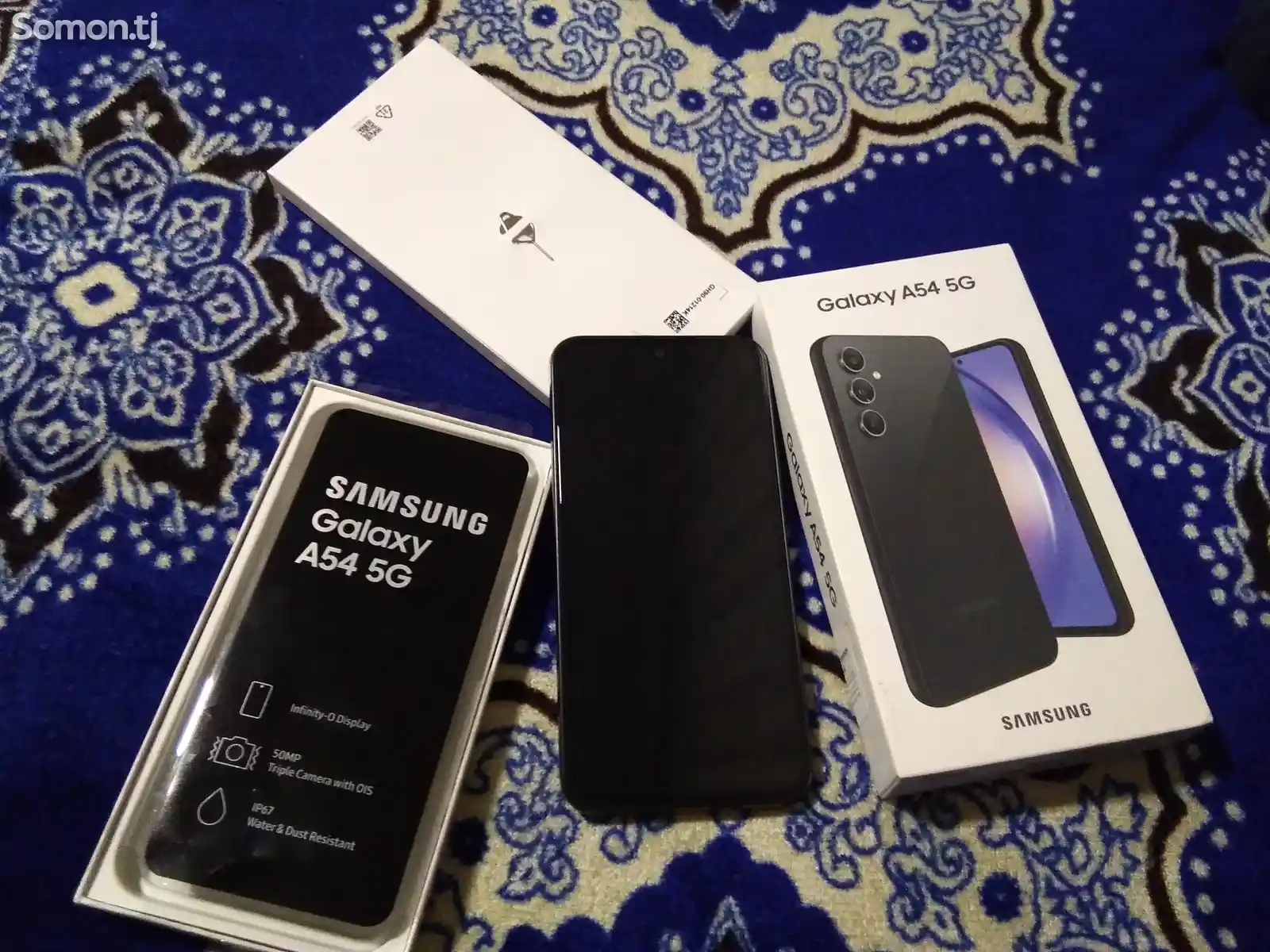 Samsung Galaxy A54 5G-1