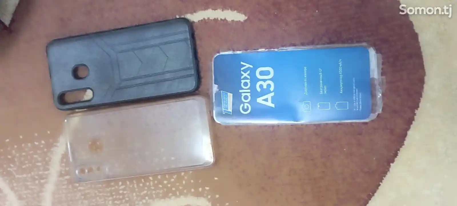 Samsung Galaxy A30-4