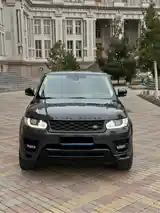 Land Rover Range Rover Sport, 2014-2